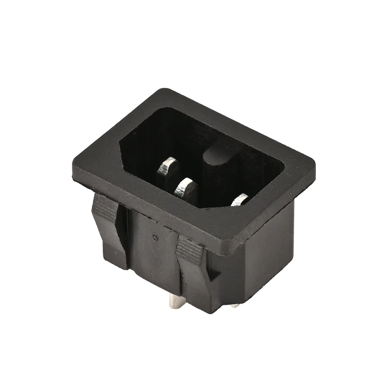 Ổ cắm điện đầu v&agrave;o AC An to&agrave;n 3PIN Power Snap